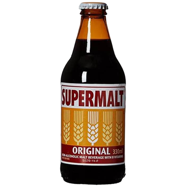 Super malt