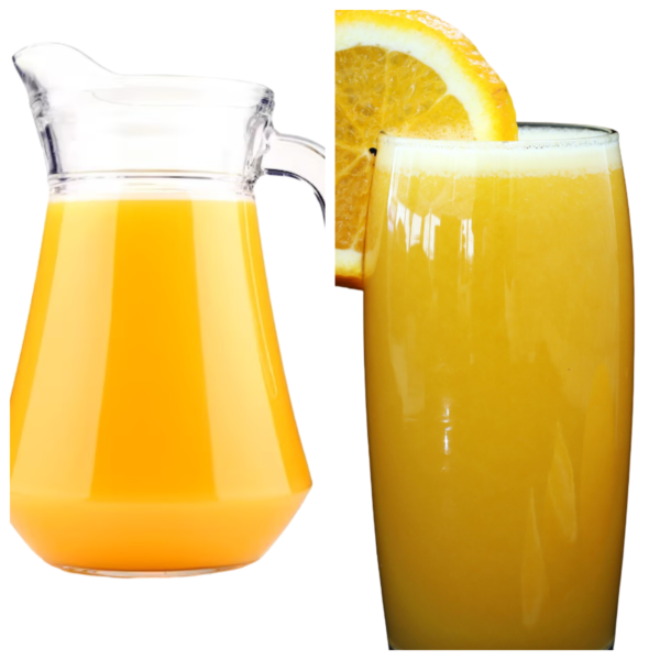 Orange Juice