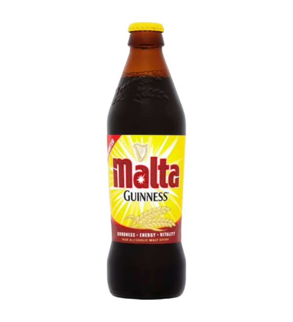 Malta Guinness